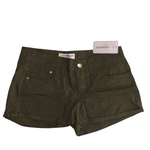 SagHarbor Olive Color Short